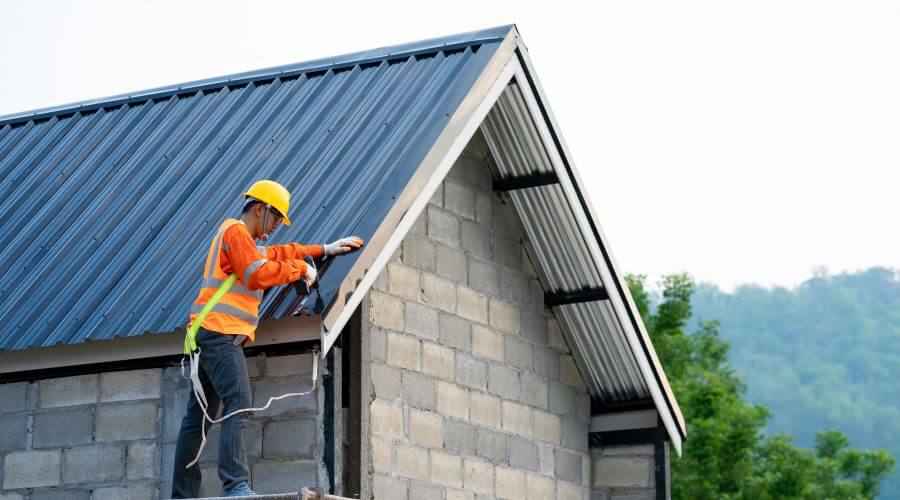 Local Siding Services in Donovan, IL